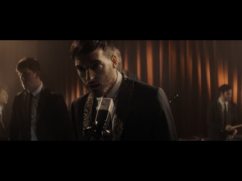 Youtube: Casper - Keine Angst feat. Drangsal (official video)