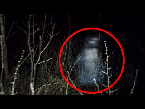 Youtube: Ghost Caught On Camera - 5 SCARY Ghost Videos
