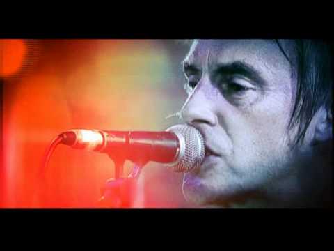 Youtube: Paul Weller Thinking Of You