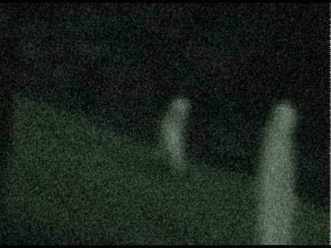Youtube: Strange Alien Stick-like creatures caught on security camera above Fresno in Yosemite (Video Tests)