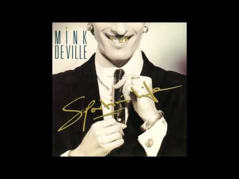 Youtube: Mink DeVille - Italian Shoes