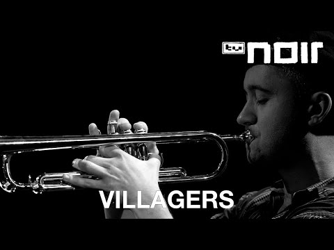 Youtube: Villagers - Simple Twist Of Fate (Bob Dylan Cover) (live bei TV Noir)