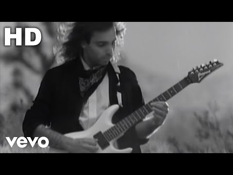 Youtube: Joe Satriani - Always With Me, Always With You (Official HD Video)