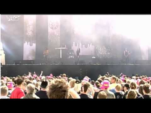 Youtube: Epica Live at Pinkpop - Consign To Oblivion (Live)