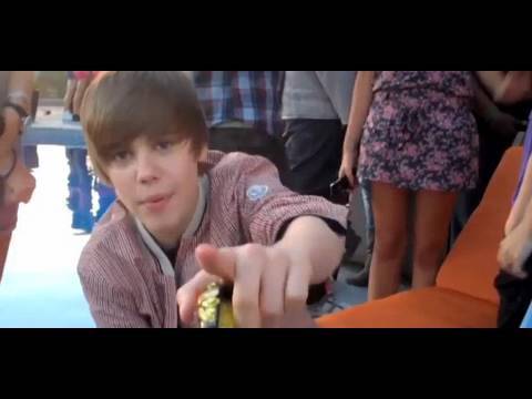 Youtube: Sean Kingston & Justin Bieber - Eenie Meenie PARODY MUSIC VIDEO