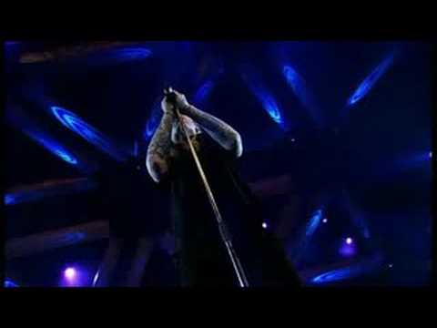 Youtube: Böhse Onkelz - Ein langer Weg (Live in Frankfurt)