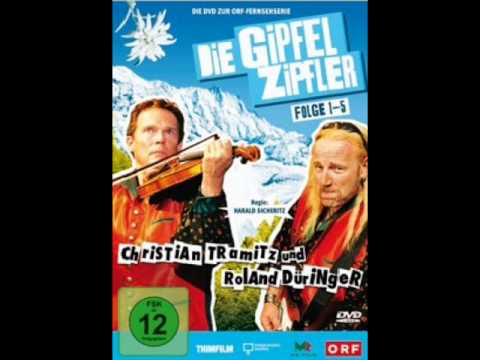 Youtube: Die Gipfelzipfler - Gute Besserung