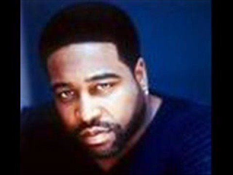 Youtube: Gerald Levert - Can You Handle It