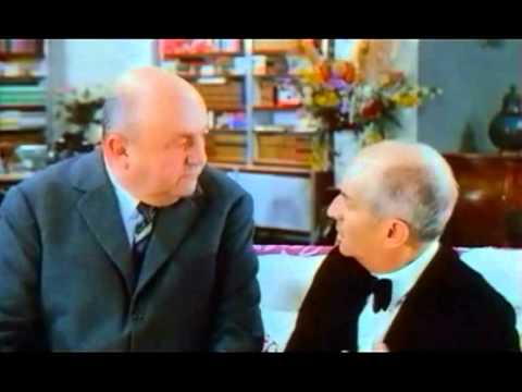 Youtube: Louis De Funes - Nein Doch Oh ! Remix