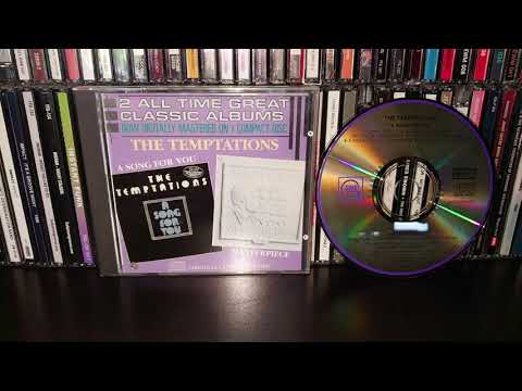 Youtube: THE TEMPTATIONS- shakey ground