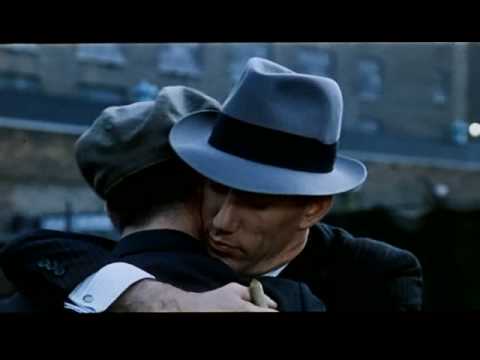 Youtube: ES WAR EINMAL IN AMERIKA (1984) - Deutscher Trailer