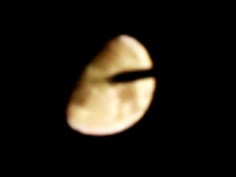 Youtube: UFO over Stuttgart, Germany