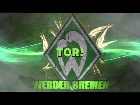 Youtube: Werder Bremen Torhymne