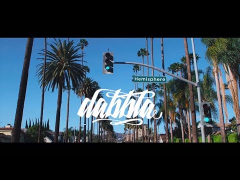 Youtube: Dabbla - Hemisphere (Prod. AJSwizzy) (OFFICIAL VIDEO)