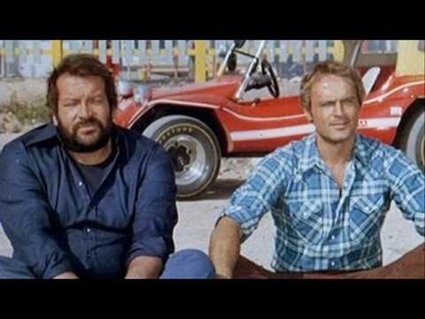 Youtube: oliver onions dune buggy (zwei wie pech und schwefel)