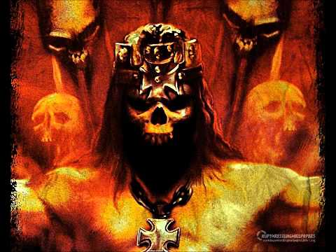 Youtube: Motörhead - King of Kings