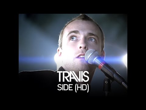 Youtube: Travis - Side (Official HD Music Video)