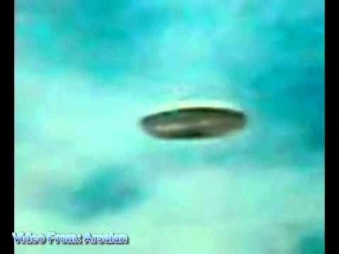 Youtube: Real Ufo See In 11 September 2010