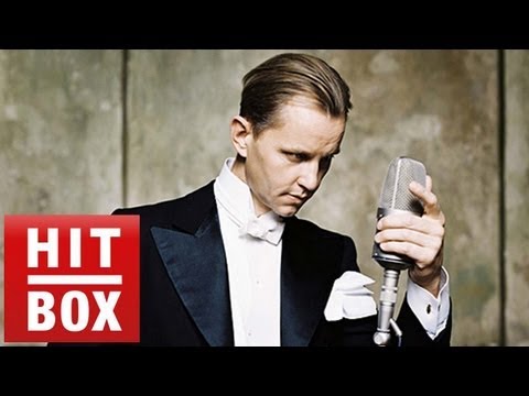 Youtube: MAX RAABE - Kein Schwein Ruft mich an 'ICH WOLLT ICH WÄR EIN HUHN' Album (HITBOX)