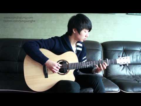 Youtube: (Christina Perri) A Thousand Years - Sungha Jung