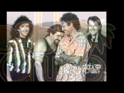 Youtube: Pablo Cruise - Love Will Find A Way