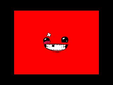 Youtube: Super Meat Boy: Can o' Salt (Indie Game Music HD)