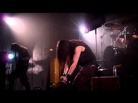 Youtube: AOSOTH  Live 05/03/2011 Savigny Le Temple 1/2