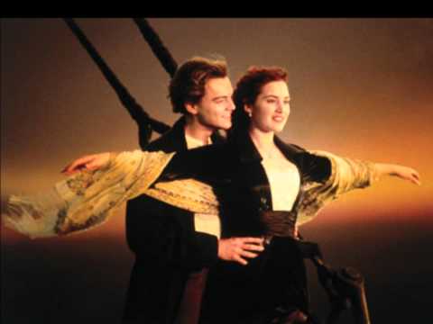 Youtube: Titanic Song Original