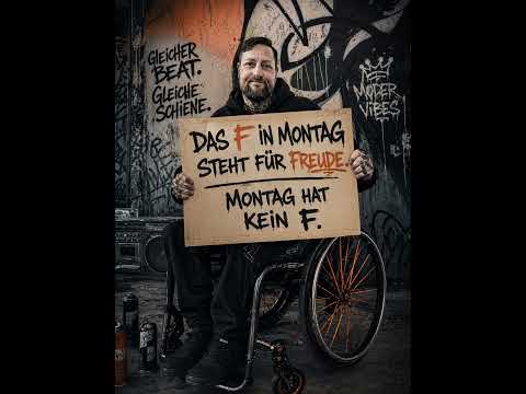 Youtube: #Das #F #in #Montag #steht #für #Freude @MaxEnigk87#fyp #memes #songwriter #hiphopmusic  #ostdna