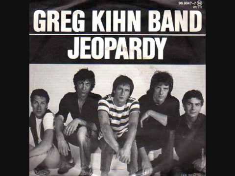 Youtube: The Greg Kihn Band - The Breakup Song