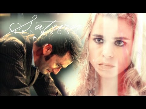 Youtube: [doctor who] ten x rose - saturn