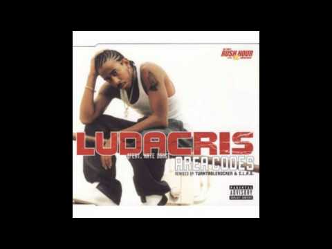 Youtube: Ludacris - Area Codes + Lyrics [HD/HQ-Extreme-Quality]