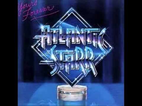 Youtube: Atlantic Starr - Island Dream  (1983).wmv