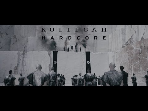 Youtube: KOLLEGAH - Hardcore