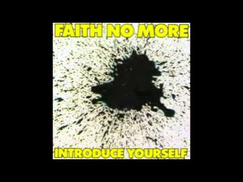 Youtube: Faith No More - Chinese Arithmetic