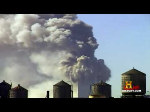 Youtube: 9/11 Audiotape of firefighters last moments