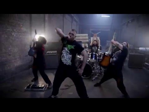 Youtube: Korpse - Retaliation OFFICIAL MUSIC VIDEO 2016