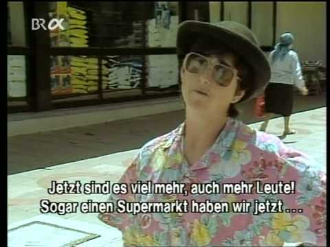 Youtube: Gaza 1988 Teil 5/5