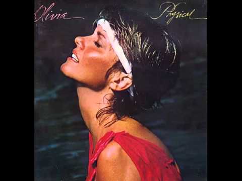 Youtube: Olivia Newton-John - Physical