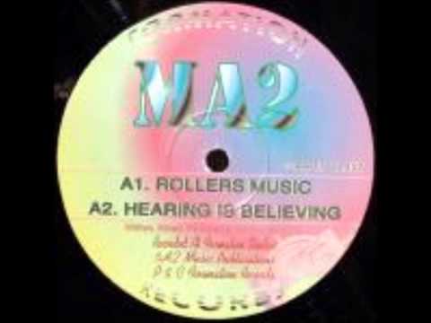 Youtube: MA2 - Hearing Is Believing