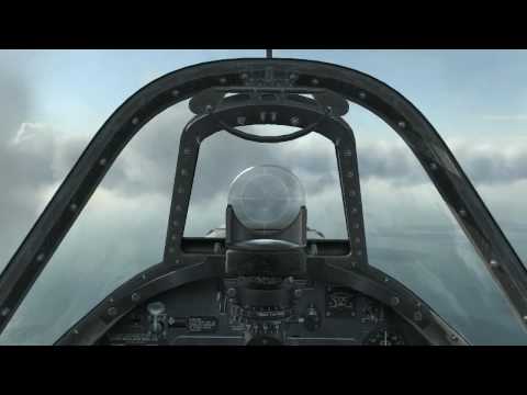 Youtube: IL-2 STURMOVIK™: Cliffs of Dover - First Video