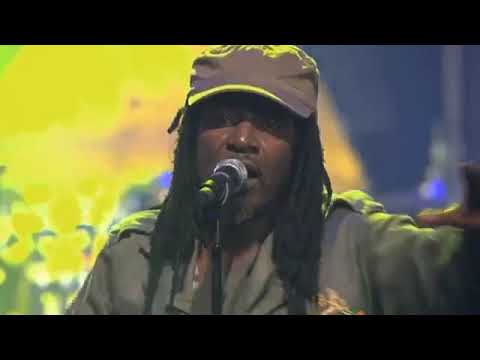 Youtube: Alpha Blondy - Jerusalem (Live) ❤️😍🙏