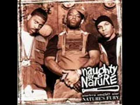 Youtube: Naughty By Nature- Work