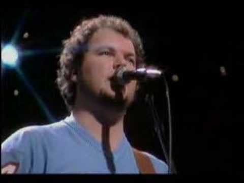 Youtube: Sailing by Christopher Cross in 1980