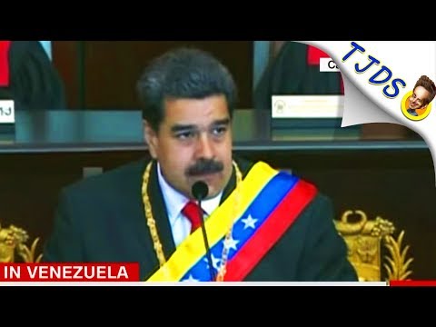 Youtube: Venezuela Propaganda Debunked - People Are Against Coup