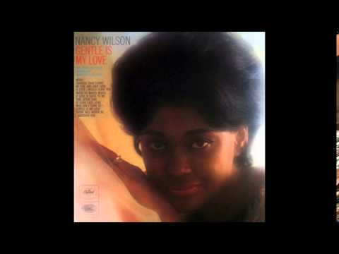 Youtube: Nancy Wilson - If Ever I Would Leave You (Capitol Records 1965)