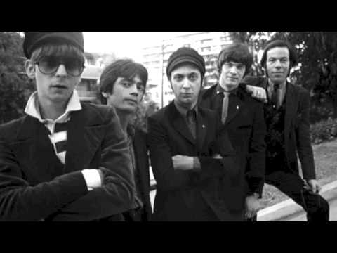 Youtube: Flamin Groovies - Carol