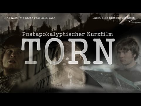 Youtube: "TORN" | Postapokalyptischer Kurzfilm (1. Platz STUDENT EXCELLENCE DAY)