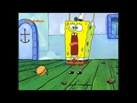 Youtube: Spongebob Schwammkopf - Siegesgeheul 2 Minuten