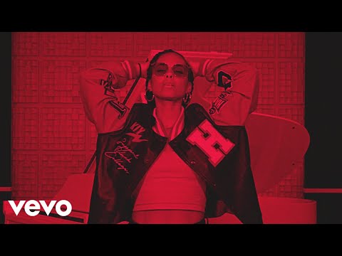 Youtube: Alicia Keys - Trillions (Official Video) ft. Brent Faiyaz
